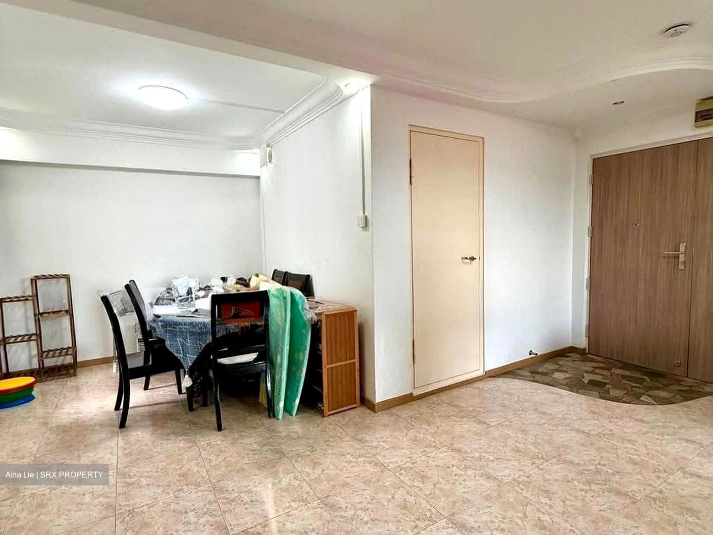 Blk 21 Serangoon Central (Serangoon), HDB 5 Rooms #611391551